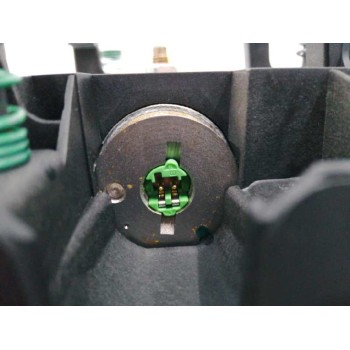 Recambio de airbag delantero izquierdo para peugeot 207 1.6 16v referencia OEM IAM 96500674ZD  