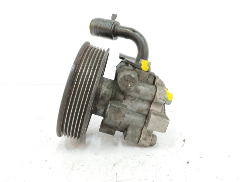 Recambio de bomba direccion para hyundai santa fe (bm) 2.2 crdi cat referencia OEM IAM 571002B000 Recambio de bomba direccion para hyundai santa fe (bm) 2.2 crdi cat referencia OEM IAM 571002B000