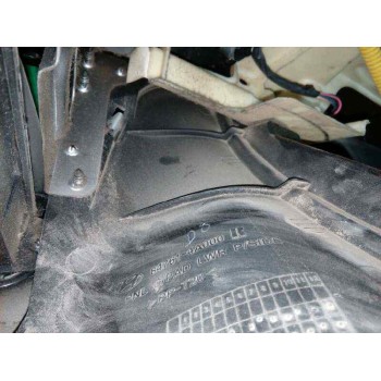 Recambio de salpicadero para hyundai h 1 h 1 combi con quinta puerta referencia OEM IAM 847514A400  847614A00