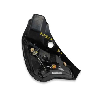 Recambio de piloto trasero derecho para opel adam 1.4 16v cat (a 14 xel / ldd / l2z) referencia OEM IAM 39177860  