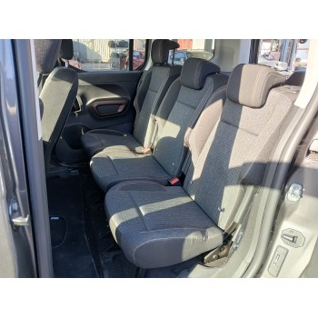 Recambio de carroceria corte para peugeot rifter 1.5 blue-hdi fap referencia OEM IAM   