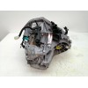 Recambio de caja cambios para renault express furgoneta/monovolumen 1.5 blue dci 95 (f6ab) referencia OEM IAM TL4382 158 KM 
