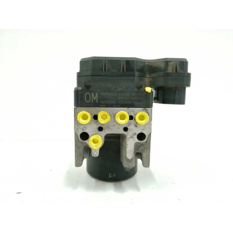 Recambio de abs para lexus rx 3.5 v6 cat referencia OEM IAM 4454048190 8954148190 1338008240