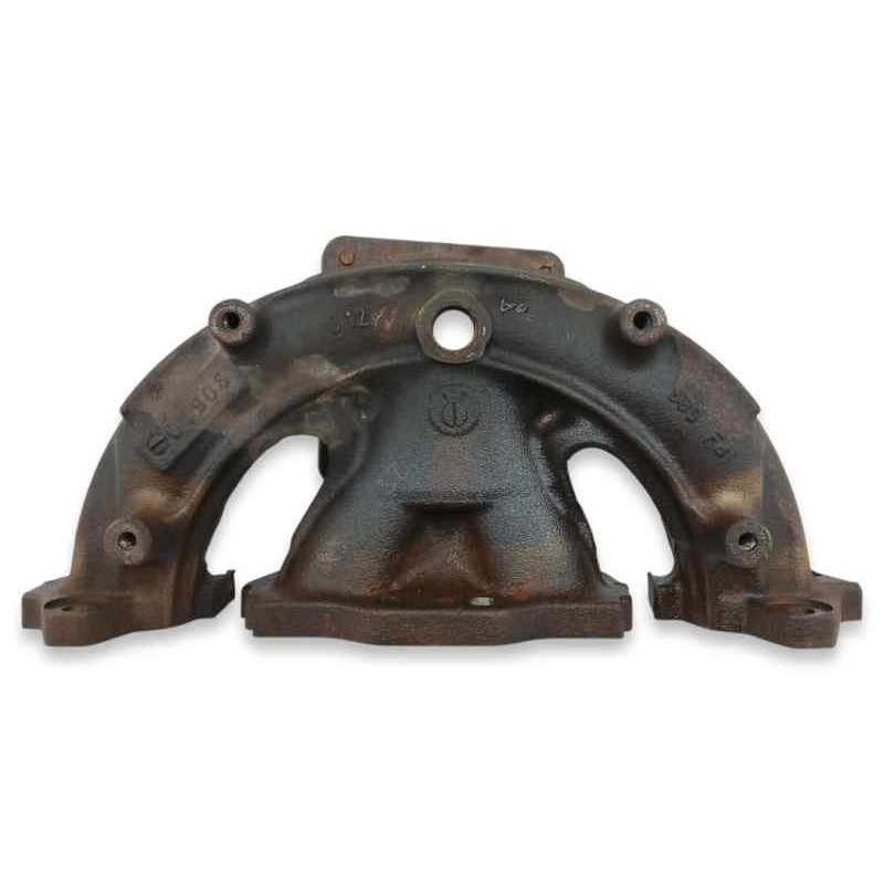 Recambio de colector escape para peugeot 307 berlina (s2) xs referencia OEM IAM 0341G2  