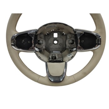 Recambio de volante para fiat 500 hybrid 1.0 referencia OEM IAM 735712564  
