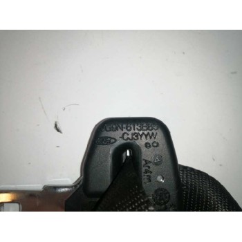 Recambio de cinturon seguridad trasero izquierdo para ford s-max (wa6) 2.0 tdci referencia OEM IAM 6G9N613B85 TERCERA FILA 
