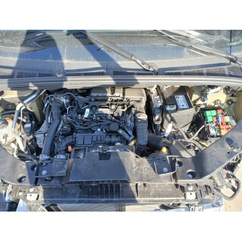 Recambio de carroceria corte para peugeot rifter 1.5 blue-hdi fap referencia OEM IAM   