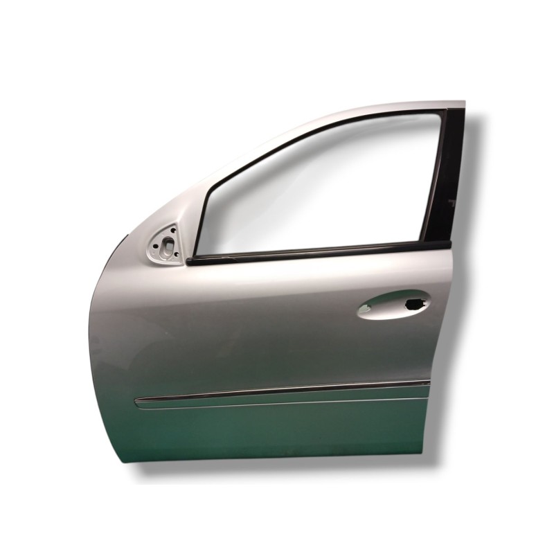 Recambio de puerta delantera izquierda para mercedes-benz clase gl (x164) gl 320 cdi 4-matic (164.822) referencia OEM IAM A16472