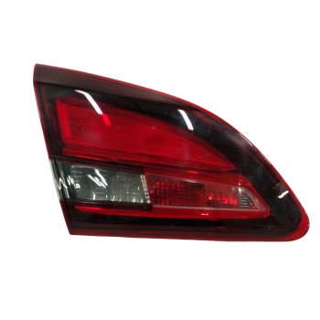 Recambio de piloto trasero izquierdo interior para opel astra j lim. 4türig business referencia OEM IAM 25870193  