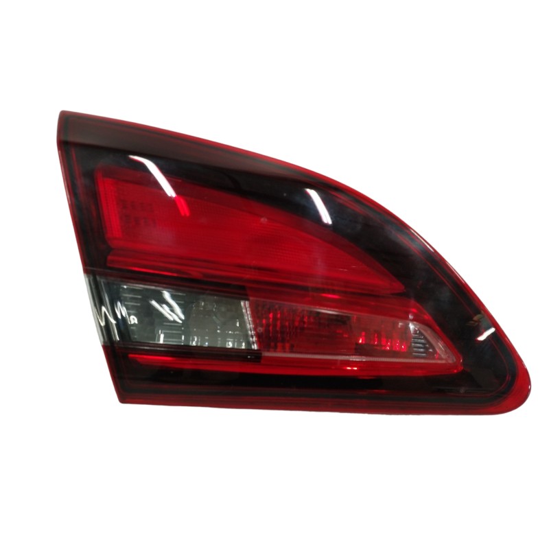 Recambio de piloto trasero izquierdo interior para opel astra j lim. 4türig business referencia OEM IAM 25870193  