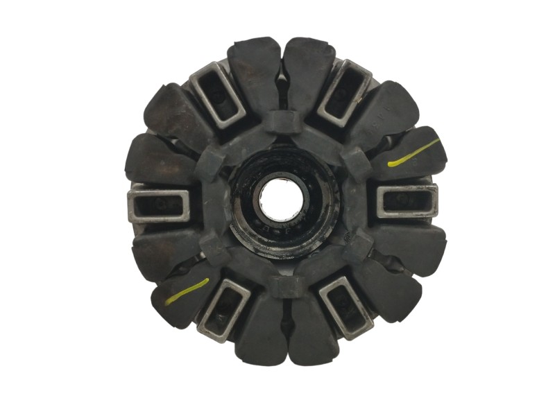 Recambio de soporte plato para kawasaki ninja 250 r ninja 250 r referencia OEM IAM 420330040  