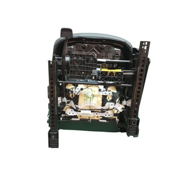 Recambio de asiento delantero izquierdo para bmw serie x3 (g01) 2.0 referencia OEM IAM  PIEL 