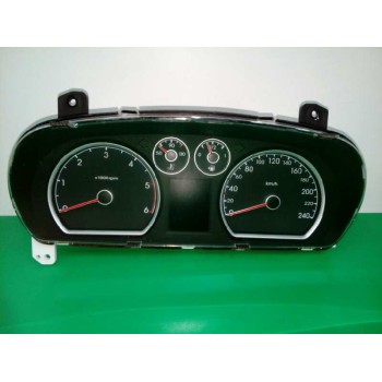 Recambio de cuadro instrumentos para hyundai i30cw comfort referencia OEM IAM 940332R220 11001765811U 