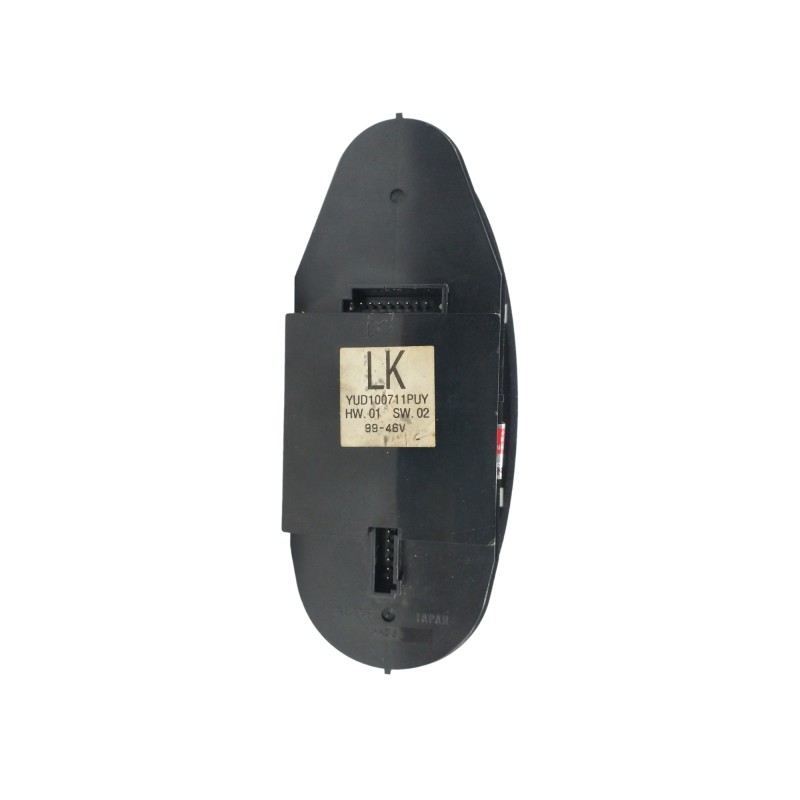 MANDO ELEVALUNAS DELANTERO IZQUIERDO