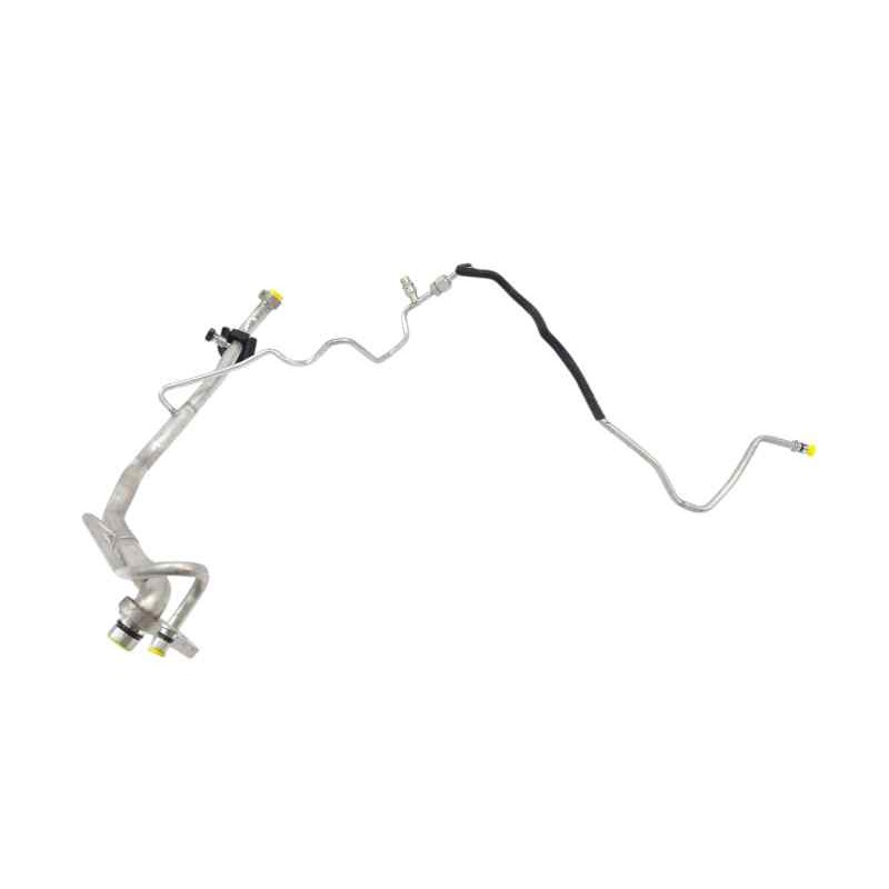 Recambio de tubos aire acondicionado para infiniti q50 2.2 diesel cat referencia OEM IAM   