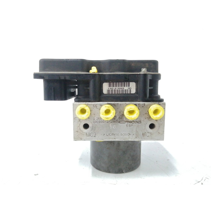 Recambio de abs para hyundai i20 i (pb, pbt) 1.4 crdi referencia OEM IAM 589101J200 0265238004 