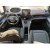 Recambio de carroceria corte para peugeot rifter 1.5 blue-hdi fap referencia OEM IAM   