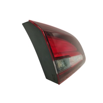 Recambio de piloto trasero izquierdo interior para opel astra j lim. 4türig business referencia OEM IAM 25870193  