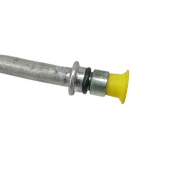 Recambio de tubos aire acondicionado para infiniti q50 2.2 diesel cat referencia OEM IAM   