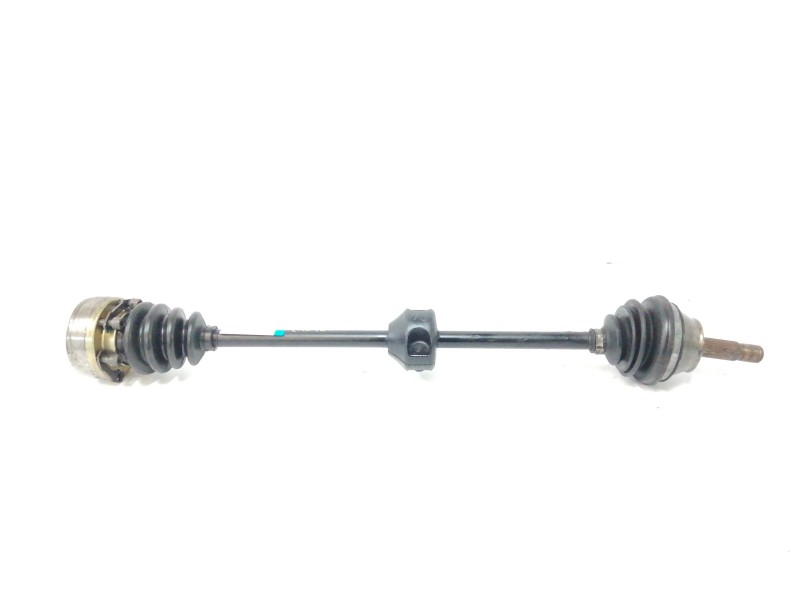 Recambio de transmision delantera derecha para volkswagen polo (867/871/873) 1.3 referencia OEM IAM   GRP1