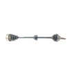 Recambio de transmision delantera derecha para volkswagen polo (867/871/873) 1.3 referencia OEM IAM   GRP1