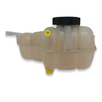 Recambio de deposito expansion para opel adam 1.4 16v cat (a 14 xel / ldd / l2z) referencia OEM IAM 13357140  