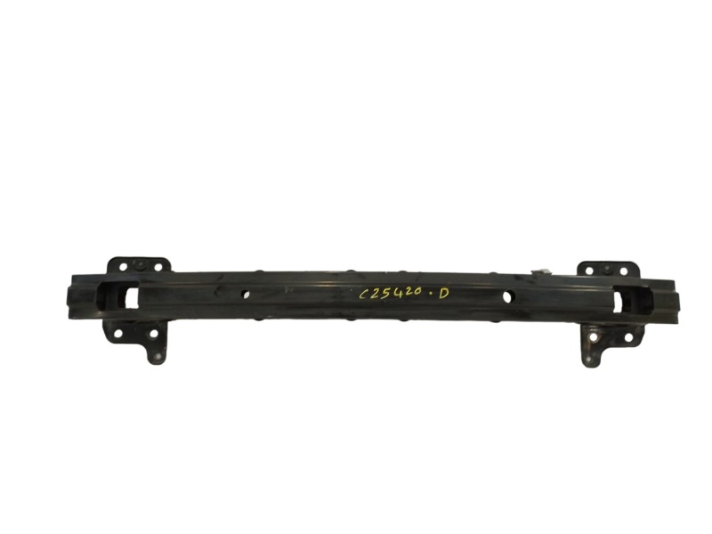 Recambio de refuerzo paragolpes delantero para kia carens (un) 1.6 crdi cat referencia OEM IAM 865301D010 Recambio de refuerzo paragolpes delantero para kia carens (un) 1.6 crdi cat referencia OEM IAM 865301D010