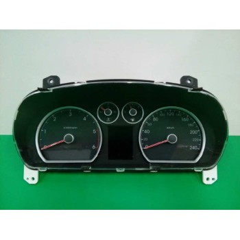 Recambio de cuadro instrumentos para hyundai i30cw comfort referencia OEM IAM 940032L565 11001042400H 