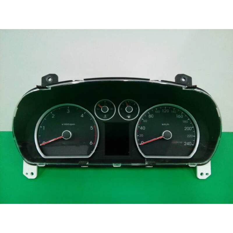 Recambio de cuadro instrumentos para hyundai i30cw comfort referencia OEM IAM 940032L565 11001042400H 
