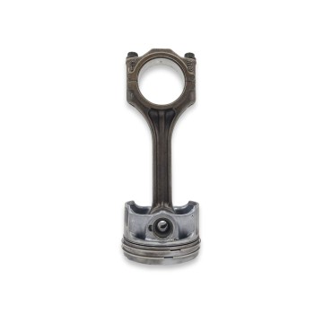 BIELA 03C198401D CON PISTON 