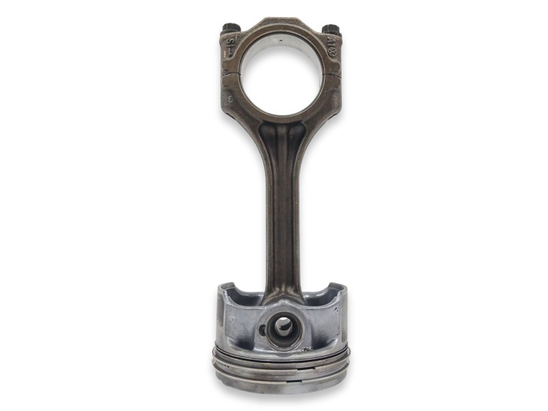 Recambio de biela para volkswagen eos (1f7) 1.4 16v tsi referencia OEM IAM 03C198401D CON PISTON 