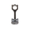 Recambio de biela para volkswagen eos (1f7) 1.4 16v tsi referencia OEM IAM 03C198401D CON PISTON 