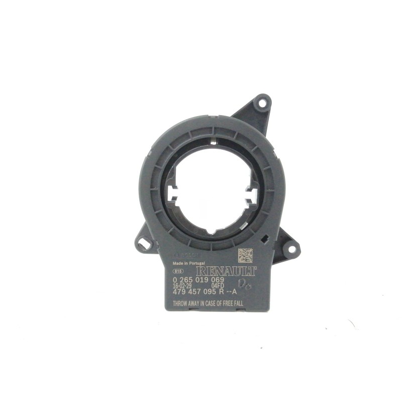 Recambio de sensor para renault clio iv 1.5 dci diesel fap referencia OEM IAM 479457095R ANGULO DE GIRO 0265019069