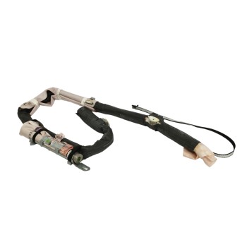 Recambio de airbag cortina delantero izquierdo para citroën c3 1.4 hdi referencia OEM IAM 9677506980  