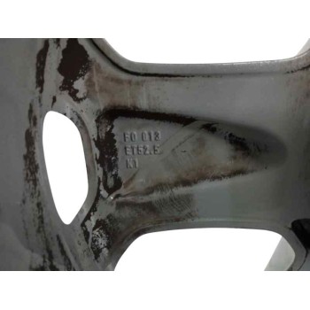Recambio de llanta para ford focus berlina (cap) ghia referencia OEM IAM 7M5J1007CA 7,5JX18H2 ET52,5 5H 5X110