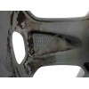 Recambio de llanta para ford focus berlina (cap) ghia referencia OEM IAM 7M5J1007CA 7,5JX18H2 ET52,5 5H 5X110