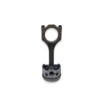 Recambio de biela para volkswagen eos (1f7) 1.4 16v tsi referencia OEM IAM 03C198401D CON PISTON 