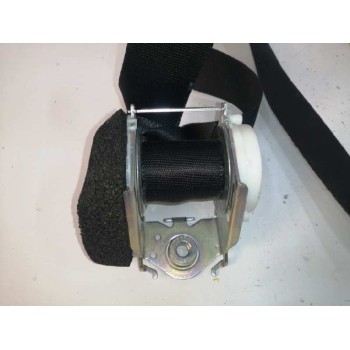 Recambio de cinturon seguridad trasero izquierdo para ford s-max (wa6) 2.0 tdci referencia OEM IAM 6G9N611B69 FILA CENTRAL 