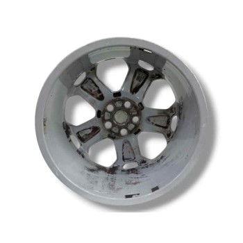 Recambio de llanta para ford focus berlina (cap) ghia referencia OEM IAM 7M5J1007CA 7,5JX18H2 ET52,5 5H 5X110