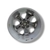 Recambio de llanta para ford focus berlina (cap) ghia referencia OEM IAM 7M5J1007CA 7,5JX18H2 ET52,5 5H 5X110