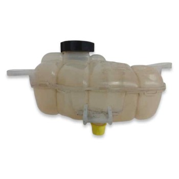 Recambio de deposito expansion para opel adam 1.4 16v cat (a 14 xel / ldd / l2z) referencia OEM IAM 13357140  