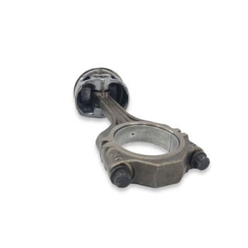 Recambio de biela para volkswagen eos (1f7) 1.4 16v tsi referencia OEM IAM 03C198401D CON PISTON 