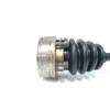 Recambio de transmision delantera derecha para volkswagen polo (867/871/873) 1.3 referencia OEM IAM   GRP1