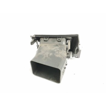 Recambio de rejilla aireadora para subaru impreza g12 2.0 diesel cat referencia OEM IAM 66110FG010 LADO IZQUIERDO 