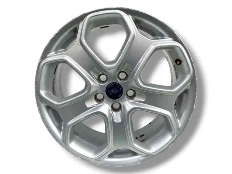Recambio de llanta para ford focus berlina (cap) ghia referencia OEM IAM 7M5J1007CA 7,5JX18H2 ET52,5 5H 5X110