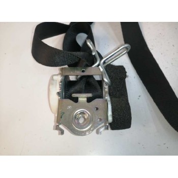 Recambio de cinturon seguridad trasero izquierdo para ford s-max (wa6) 2.0 tdci referencia OEM IAM 6G9N611B69 FILA CENTRAL 