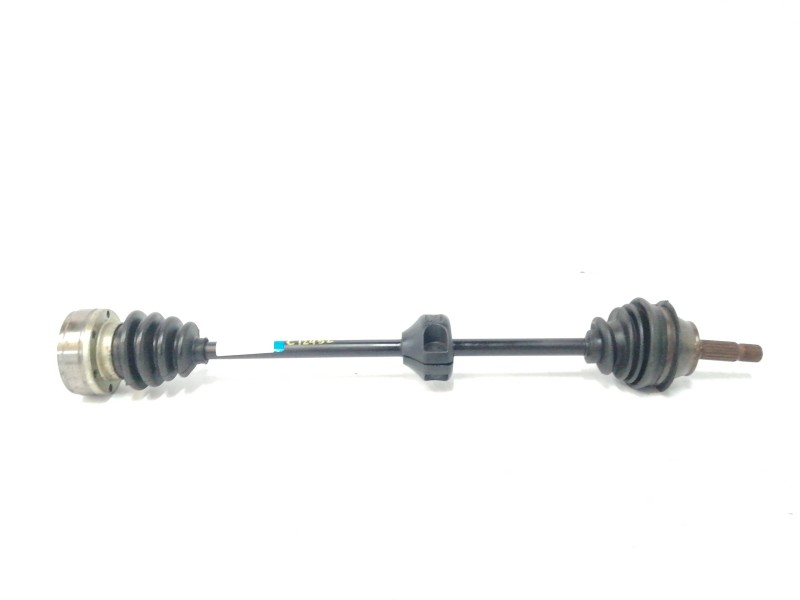 Recambio de transmision delantera derecha para volkswagen polo (867/871/873) 1.3 referencia OEM IAM   GRP1