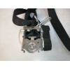 Recambio de cinturon seguridad trasero izquierdo para ford s-max (wa6) 2.0 tdci referencia OEM IAM 6G9N611B69 FILA CENTRAL 