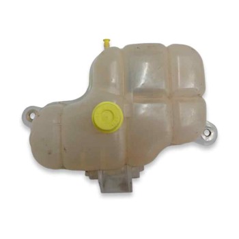 Recambio de deposito expansion para opel adam 1.4 16v cat (a 14 xel / ldd / l2z) referencia OEM IAM 13357140  