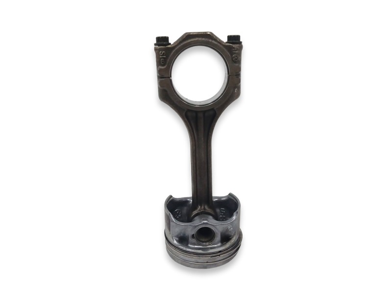 Recambio de biela para volkswagen eos (1f7) 1.4 16v tsi referencia OEM IAM 03C198401D CON PISTON Recambio de biela para volkswagen eos (1f7) 1.4 16v tsi referencia OEM IAM 03C198401D CON PISTON